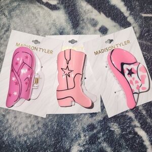 Hair Clip (Choose 1)